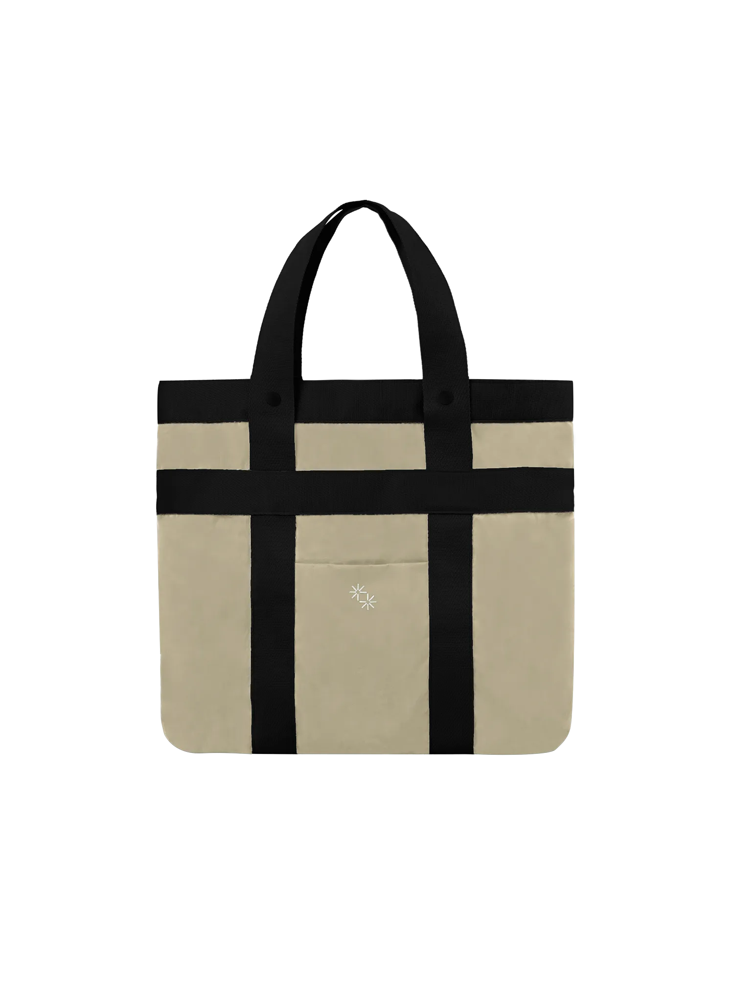 Multi-Way Tote (Sand)