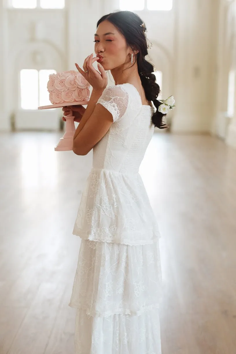 Natalie Dress - FINAL SALE