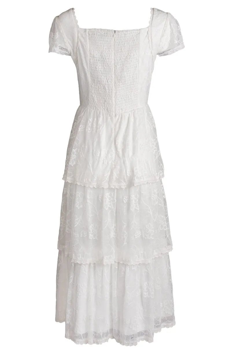 Natalie Dress - FINAL SALE