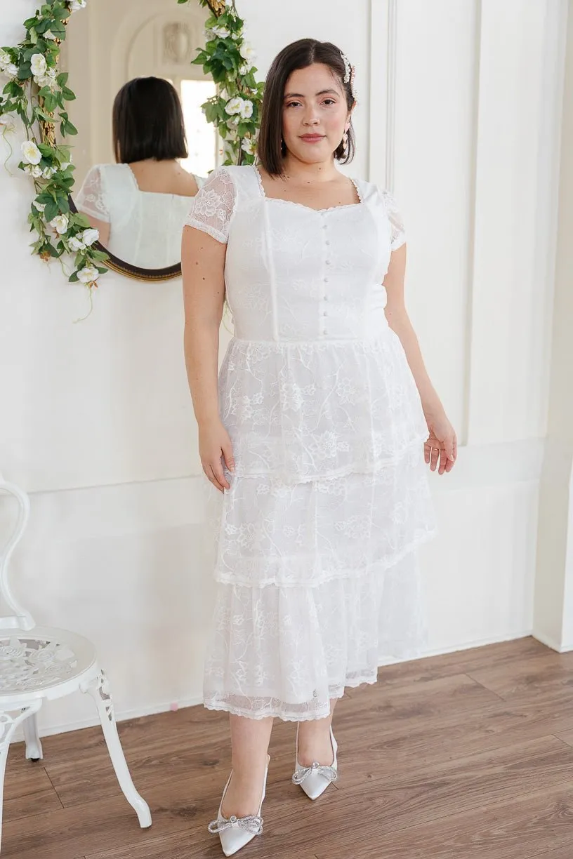 Natalie Dress - FINAL SALE