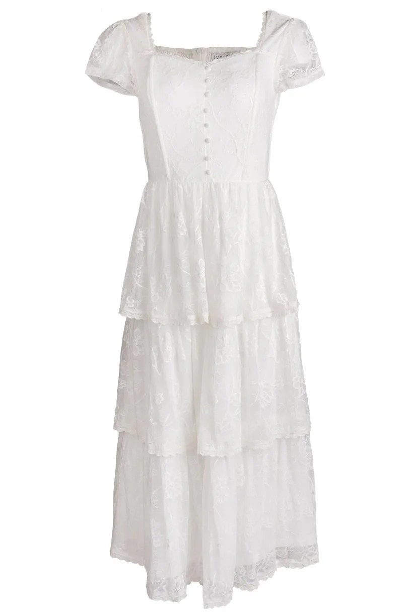 Natalie Dress - FINAL SALE