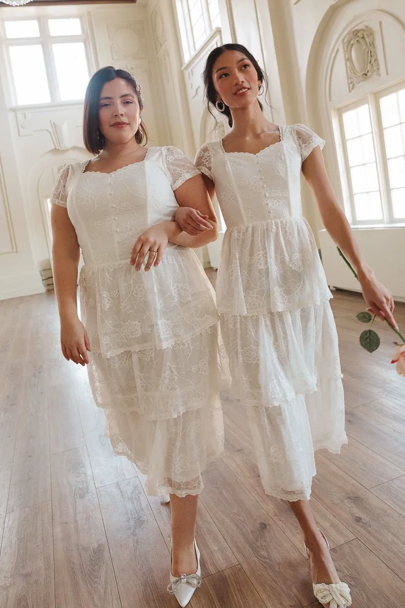 Natalie Dress - FINAL SALE