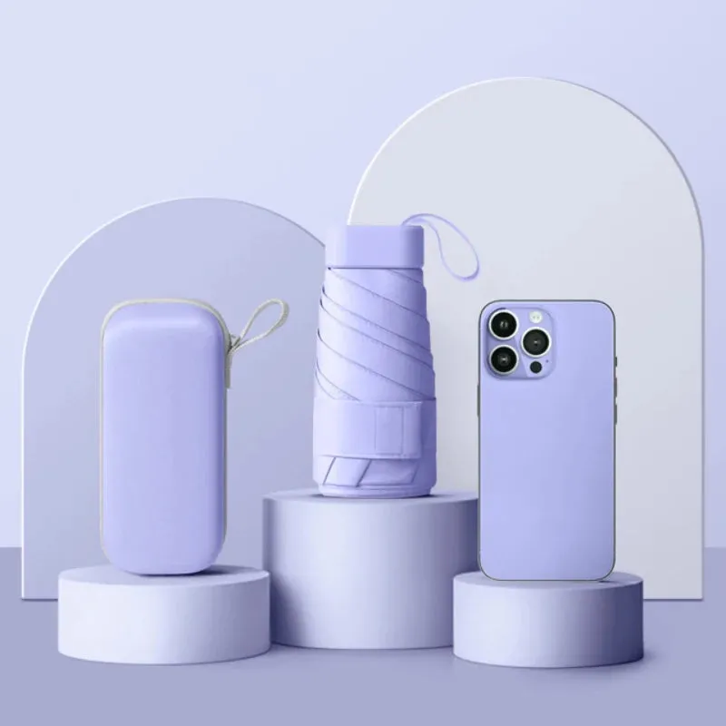 Nimbus Pocket Umbrella