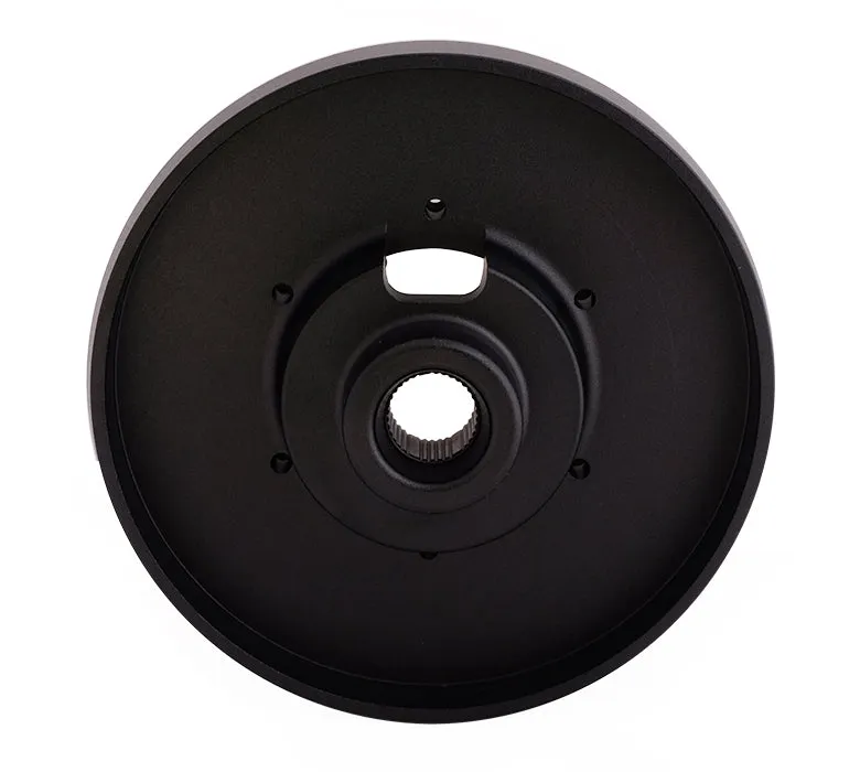 NRG Short Hub FIAT 500 2007  - SRK-F50H
