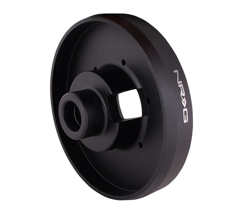 NRG Short Hub FIAT 500 2007  - SRK-F50H