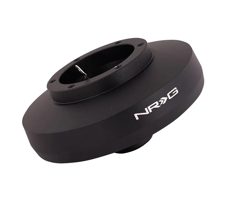 NRG Short Hub FIAT 500 2007  - SRK-F50H