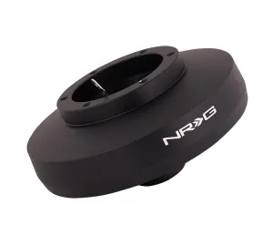 NRG Short Hub FIAT 500 2007  - SRK-F50H