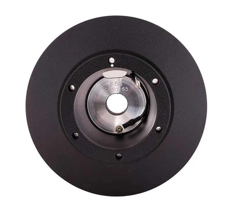 NRG Short Hub FIAT 500 2007  - SRK-F50H
