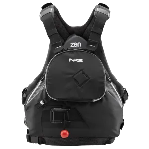 NRS Zen Rescue PFD