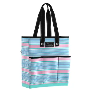Overserved Tennis Bag - Pool McCartney