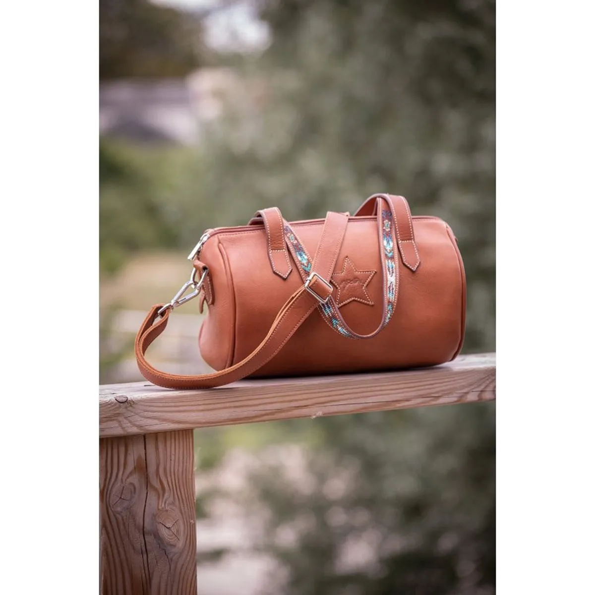 Penelope Bowl Bag