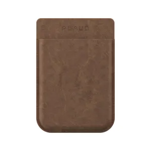 Plaud Note Magnetic Case (Brown)