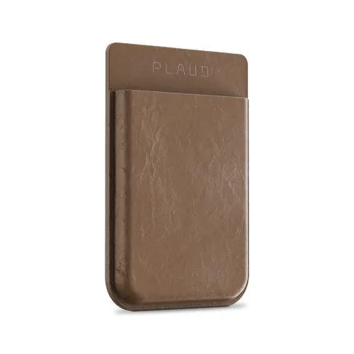 Plaud Note Magnetic Case (Brown)
