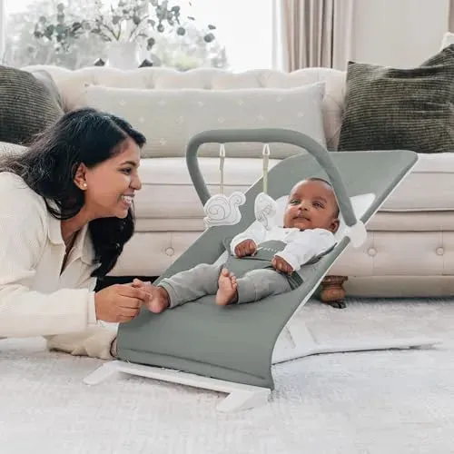 Portable Baby Bouncer