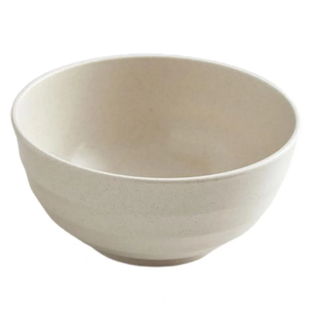 Practical Noodle Soup Cereal Bowl