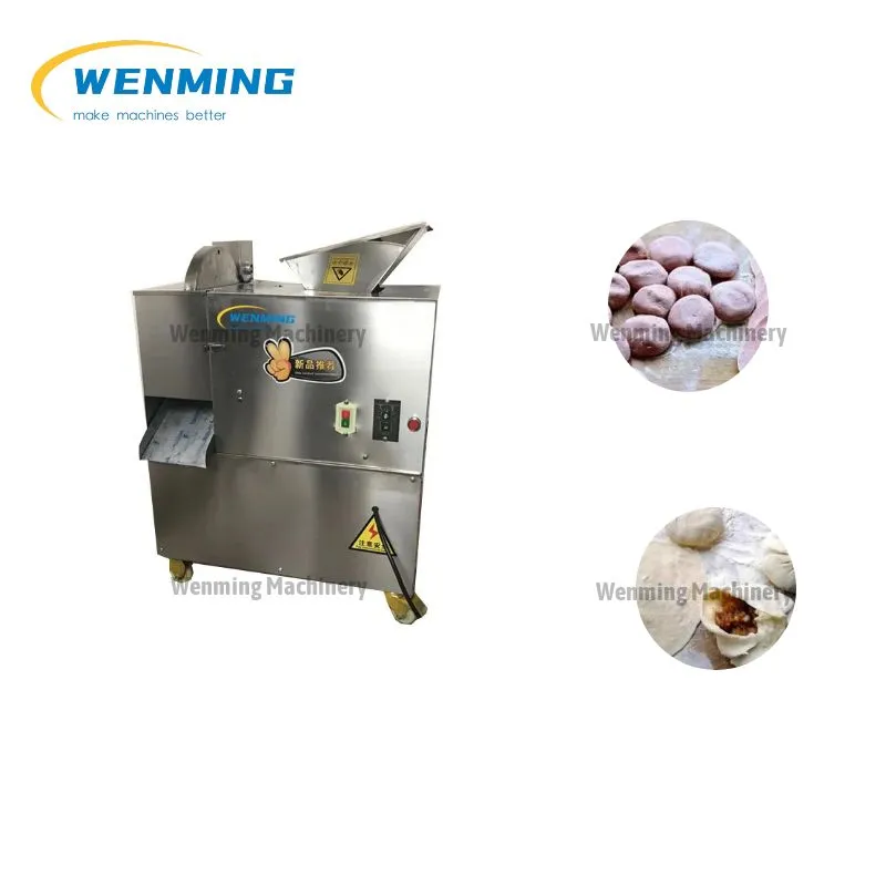 Practical Rounder Machine