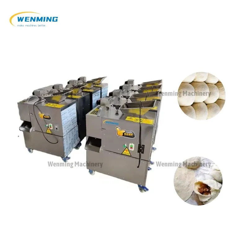 Practical Rounder Machine