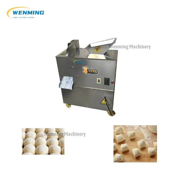 Practical Rounder Machine
