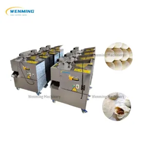 Practical Rounder Machine