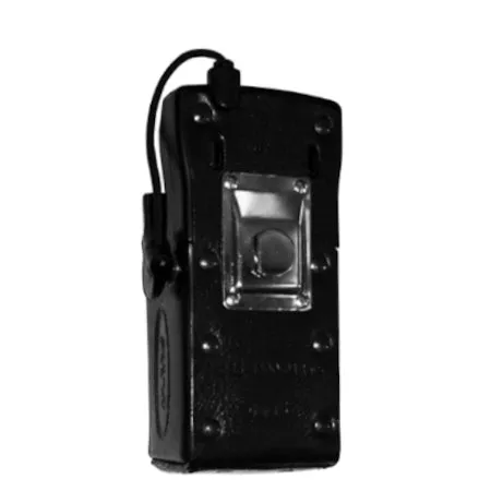 Premium Leather Holster with Swivel, XL-HC4K for Harris XL-200P & XL-185P Radios
