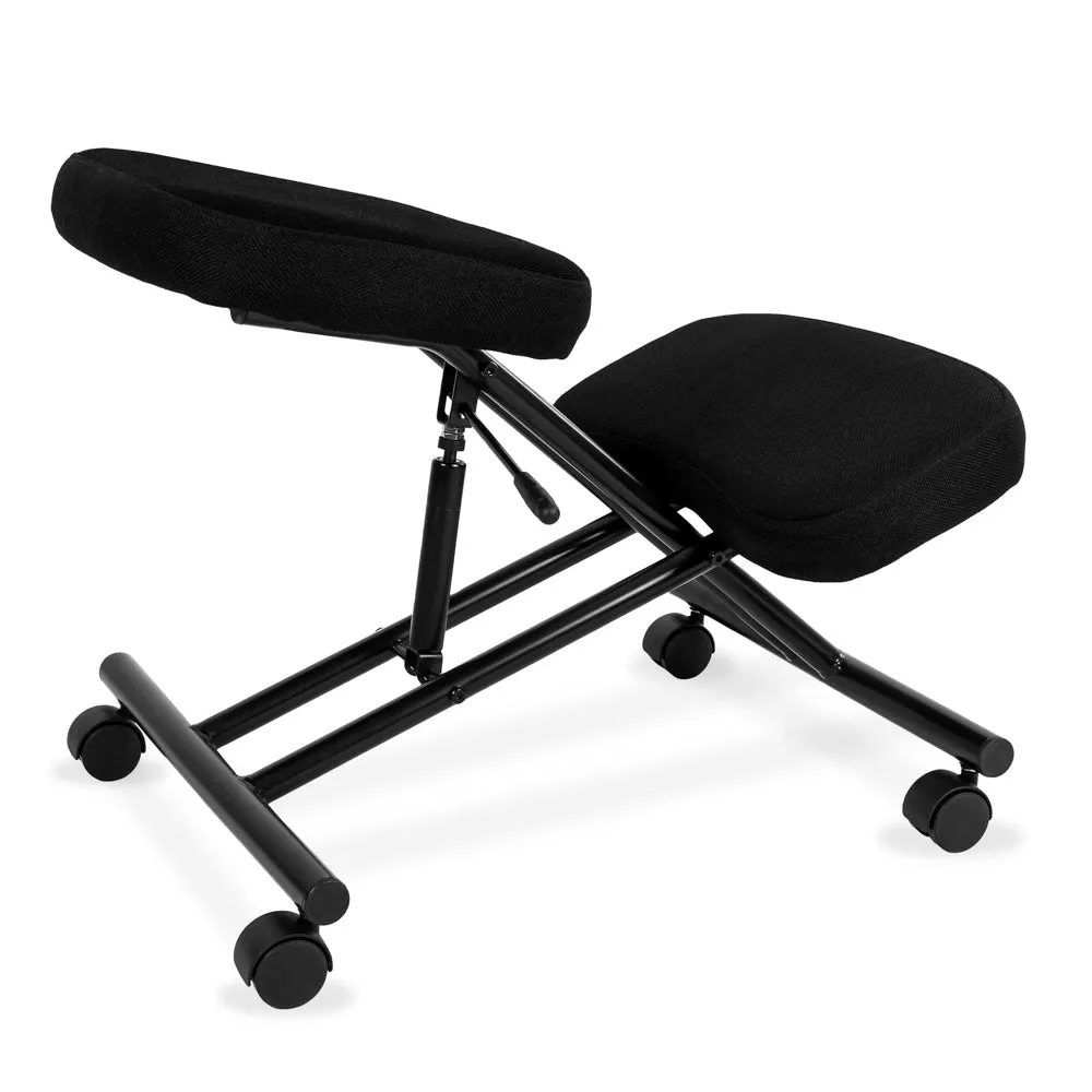 ProErgo Pneumatic Kneeling Chair