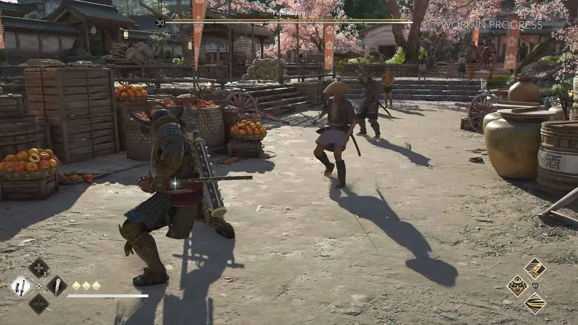PS5 Assassin's Creed Shadows [Gold Edition]