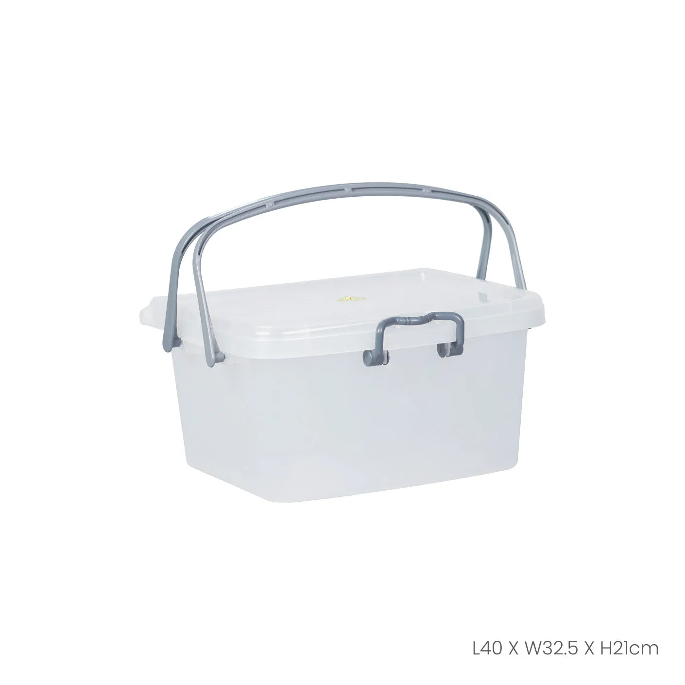 Q BOX (L) (8805)