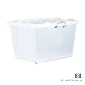 Q BOX (XXL) (8807)