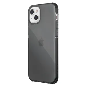 Raptic iPhone 13 mini Case Clear Smoke