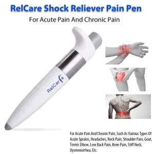 RelCare Shock Reliever Pain Pen