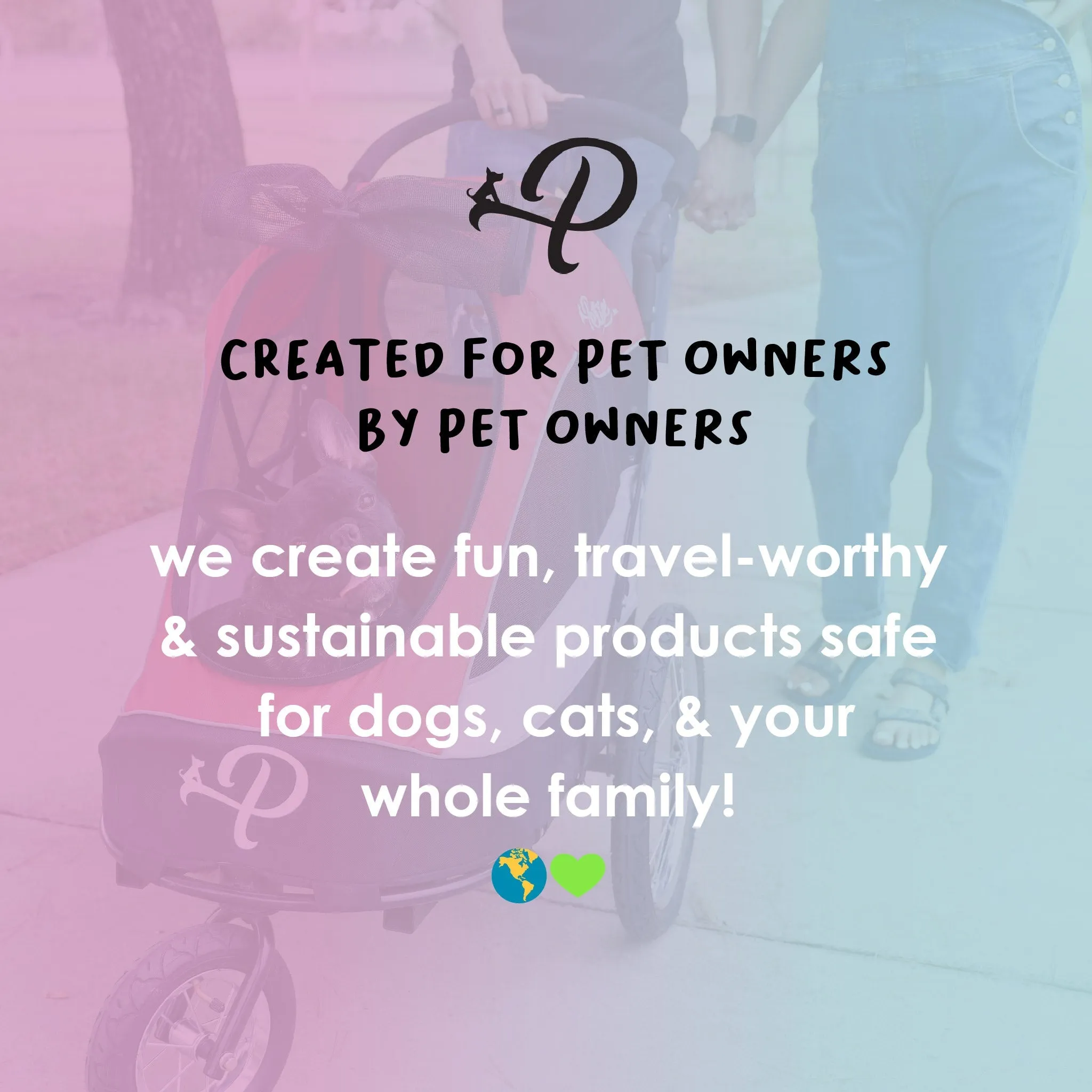 Revolutionary Pet Travel Bundle