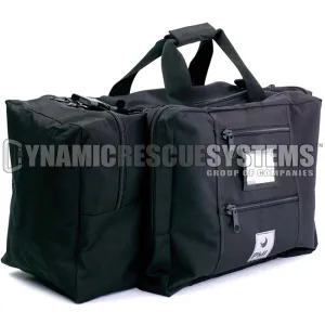 Riggers Bag, Black - PMI