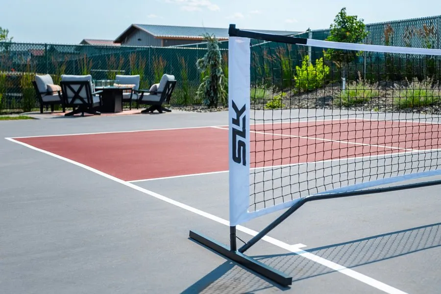 Selkirk Prime Portable Net
