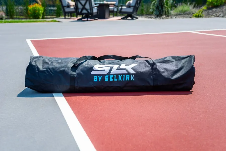Selkirk Prime Portable Net