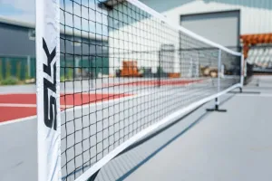 Selkirk Prime Portable Net