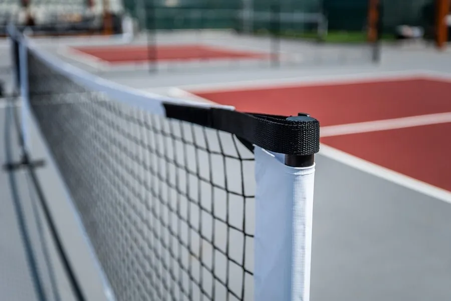 Selkirk Prime Portable Net