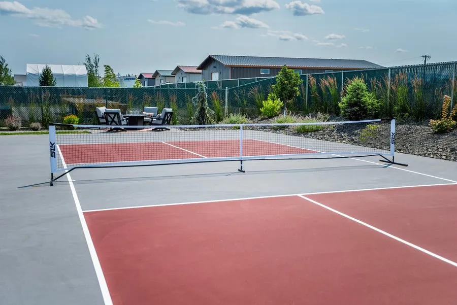 Selkirk Prime Portable Net