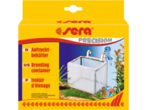 sera breeding container