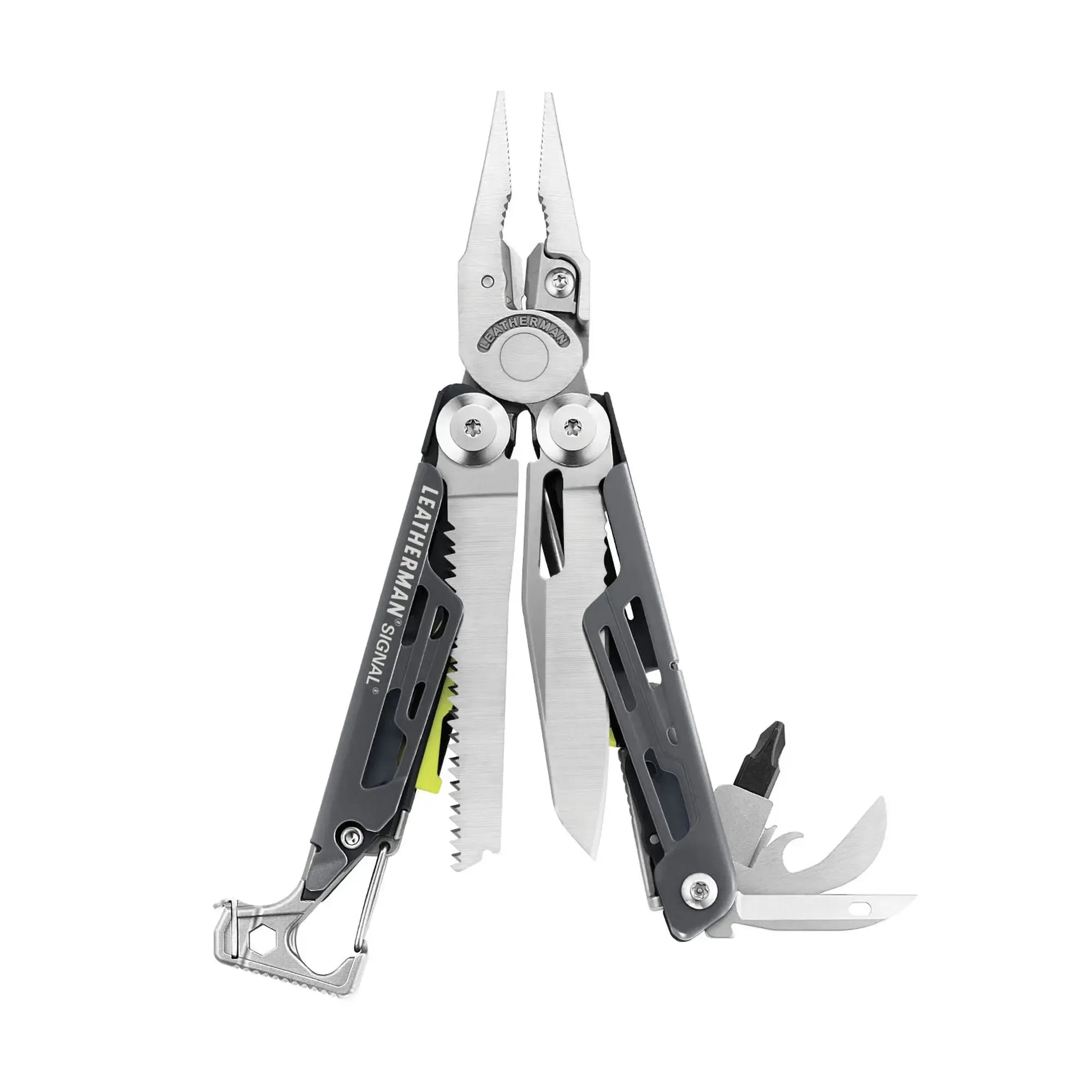 Signal® Multi-Tool - Grey