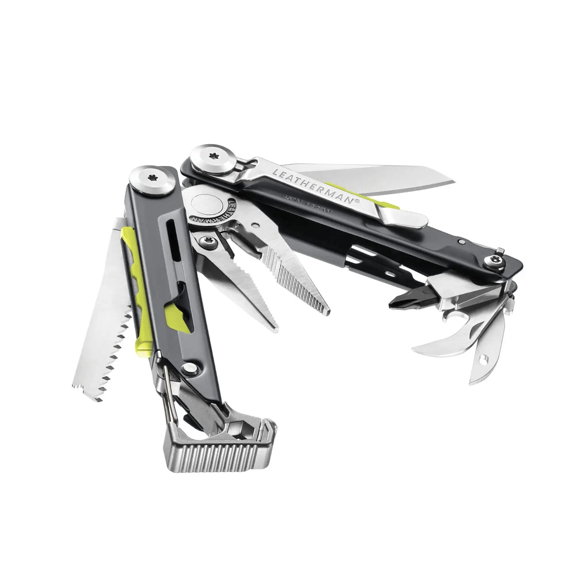 Signal® Multi-Tool - Grey