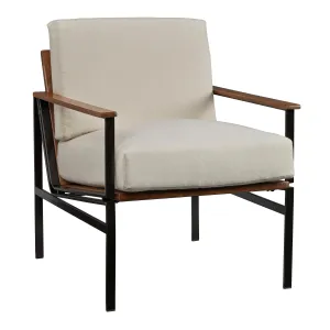Signature Design by Ashley Tilden Stationary Fabric Accent Chair A3000271