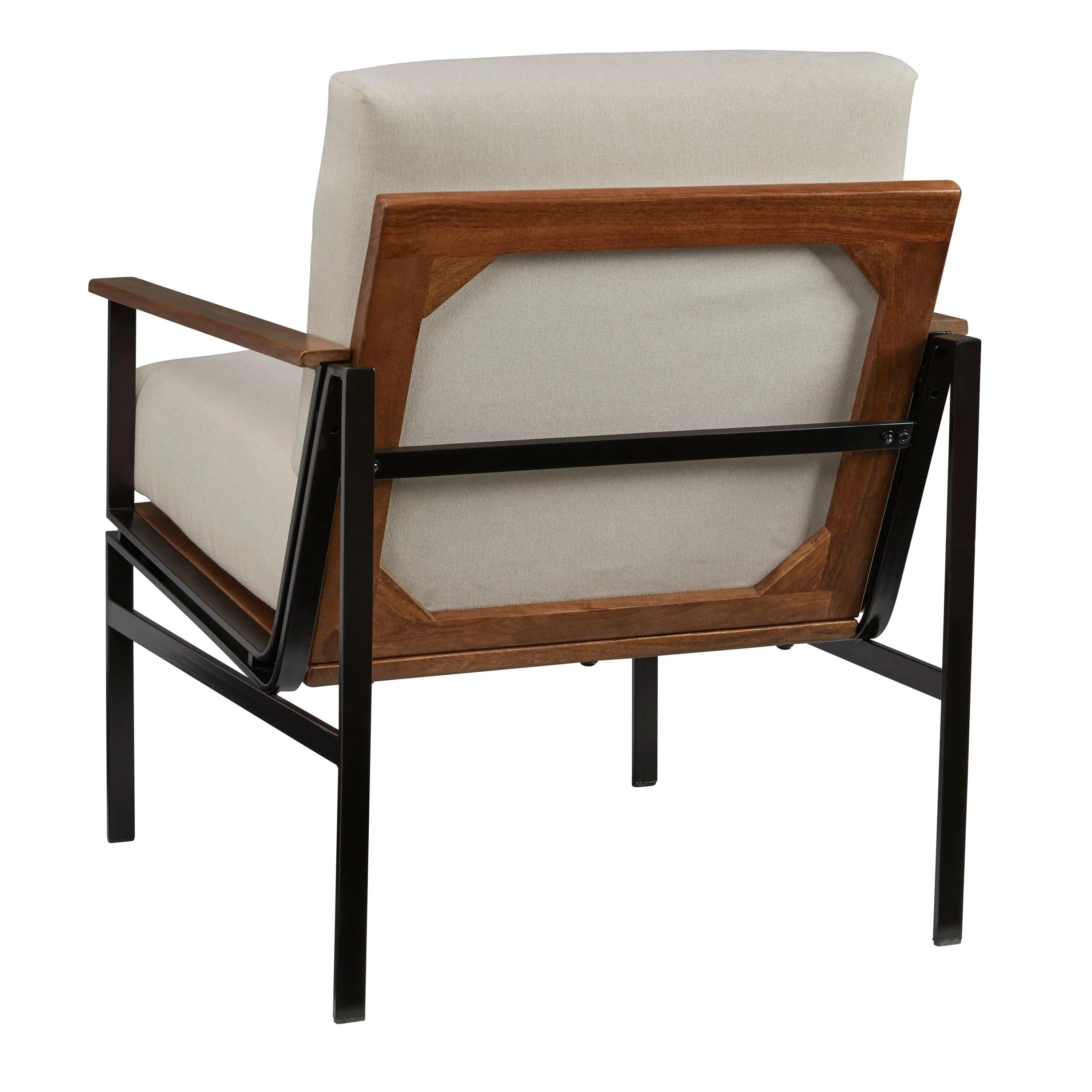 Signature Design by Ashley Tilden Stationary Fabric Accent Chair A3000271