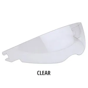 Simpson Ghost and MOD Bandit Interior Shield - clear