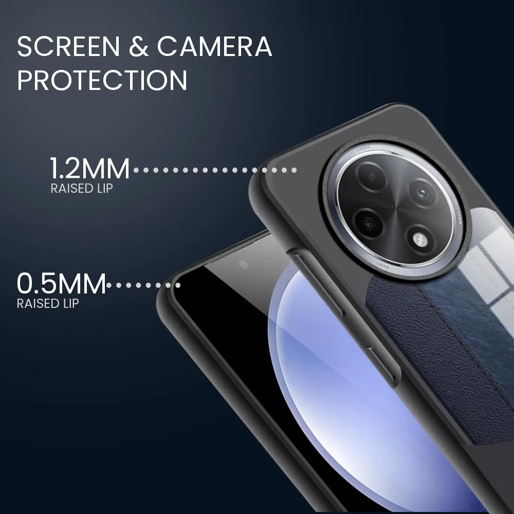 Sleek and Protective DTS Mobile Phone Case – Designed For Oppo F27 Pro