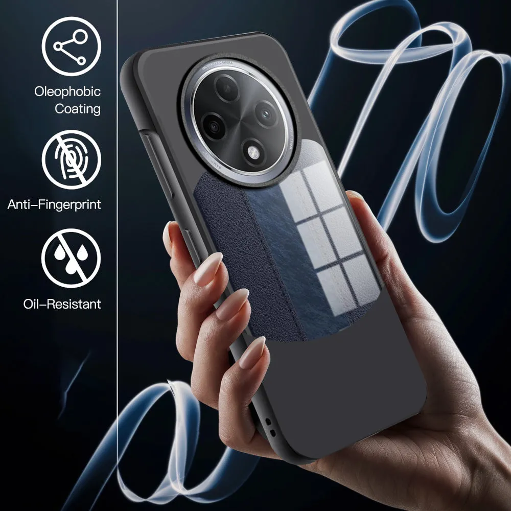 Sleek and Protective DTS Mobile Phone Case – Designed For Oppo F27 Pro