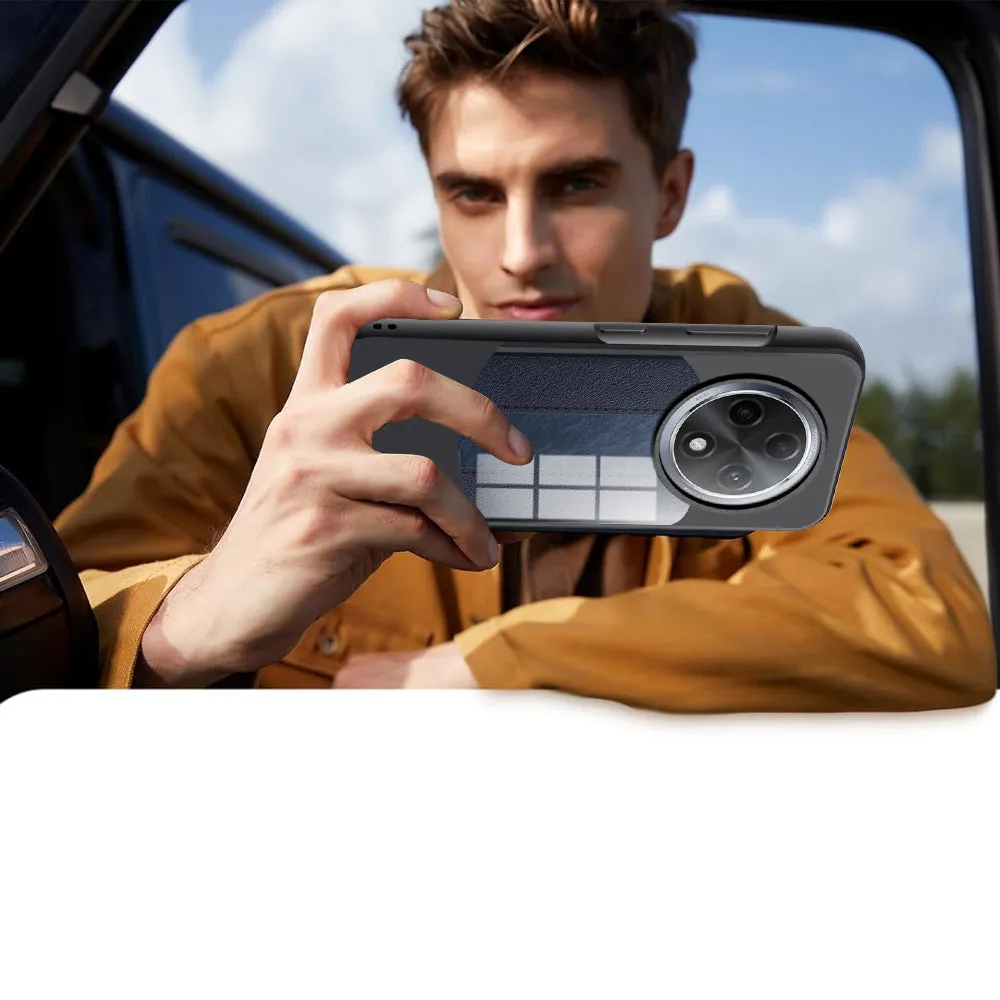 Sleek and Protective DTS Mobile Phone Case – Designed For Oppo F27 Pro