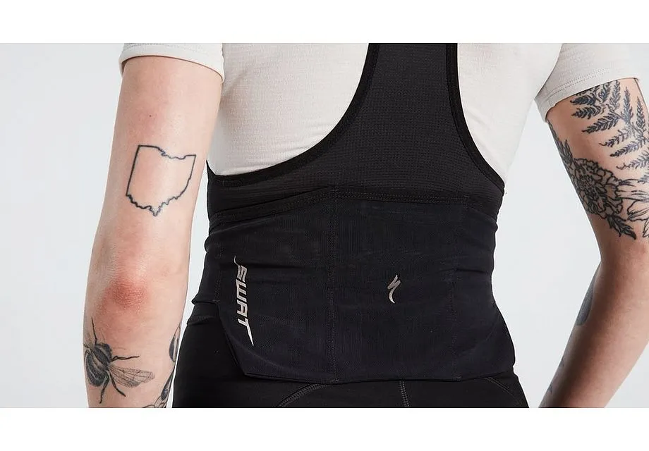 Specialized Adv Swat Thermal Bib Knicker Women's