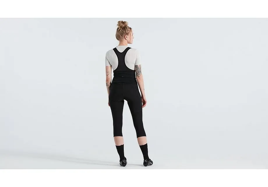 Specialized Adv Swat Thermal Bib Knicker Women's