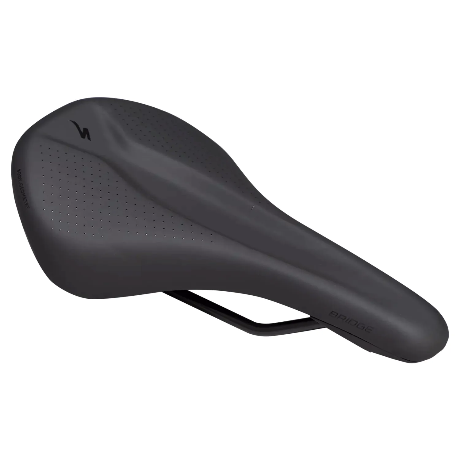 Specialized Bridge Sport Saddle Black