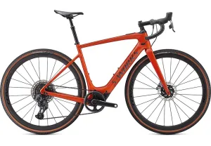 Specialized Creo Sl S-Works Carbon Evo